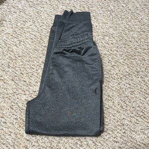 Hurley joggers youth grey 10/12